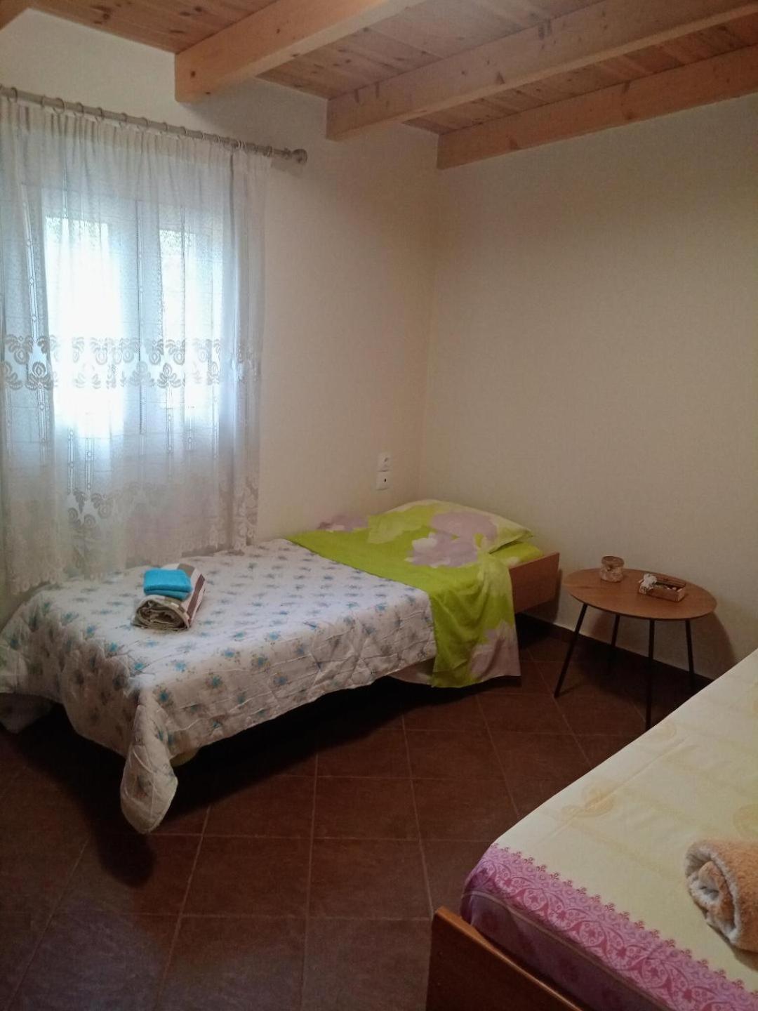 Chrysa'S House Apartment Aígion Ngoại thất bức ảnh