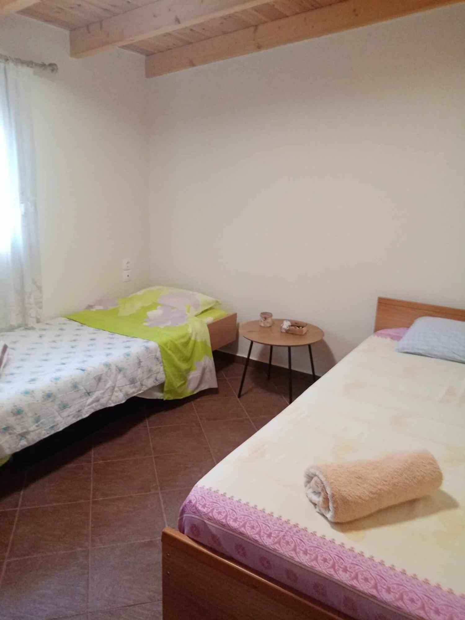 Chrysa'S House Apartment Aígion Ngoại thất bức ảnh