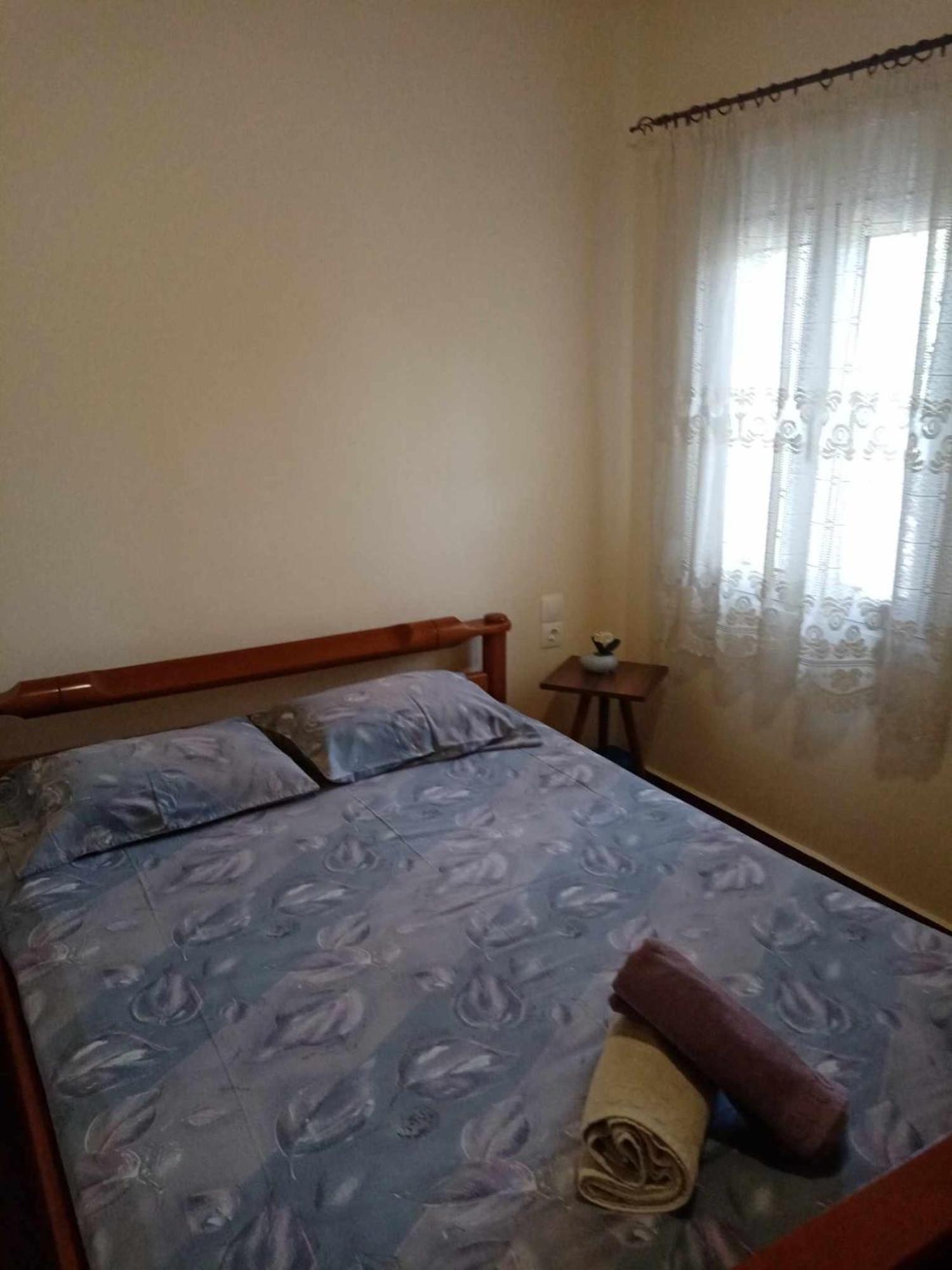Chrysa'S House Apartment Aígion Ngoại thất bức ảnh